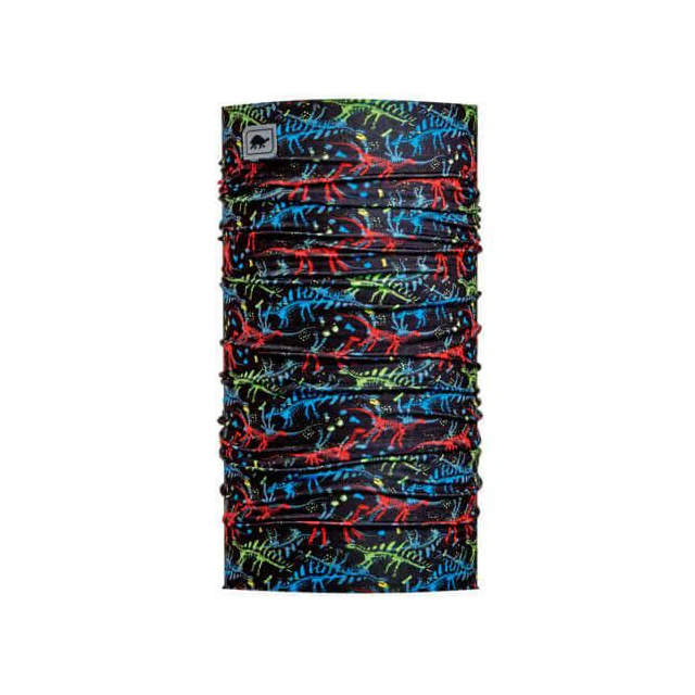 K Comfort Shell Totally Tubular Print - Image 4