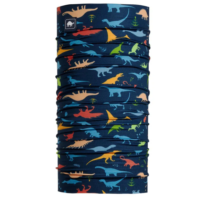 K Comfort Shell Totally Tubular Print - Image 5