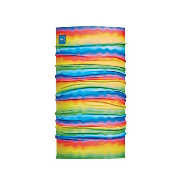 K Comfort Shell Totally Tubular Print - Image 7