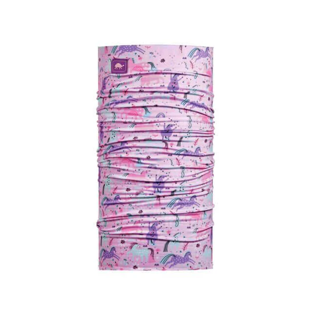 K Comfort Shell Totally Tubular Print - Image 9