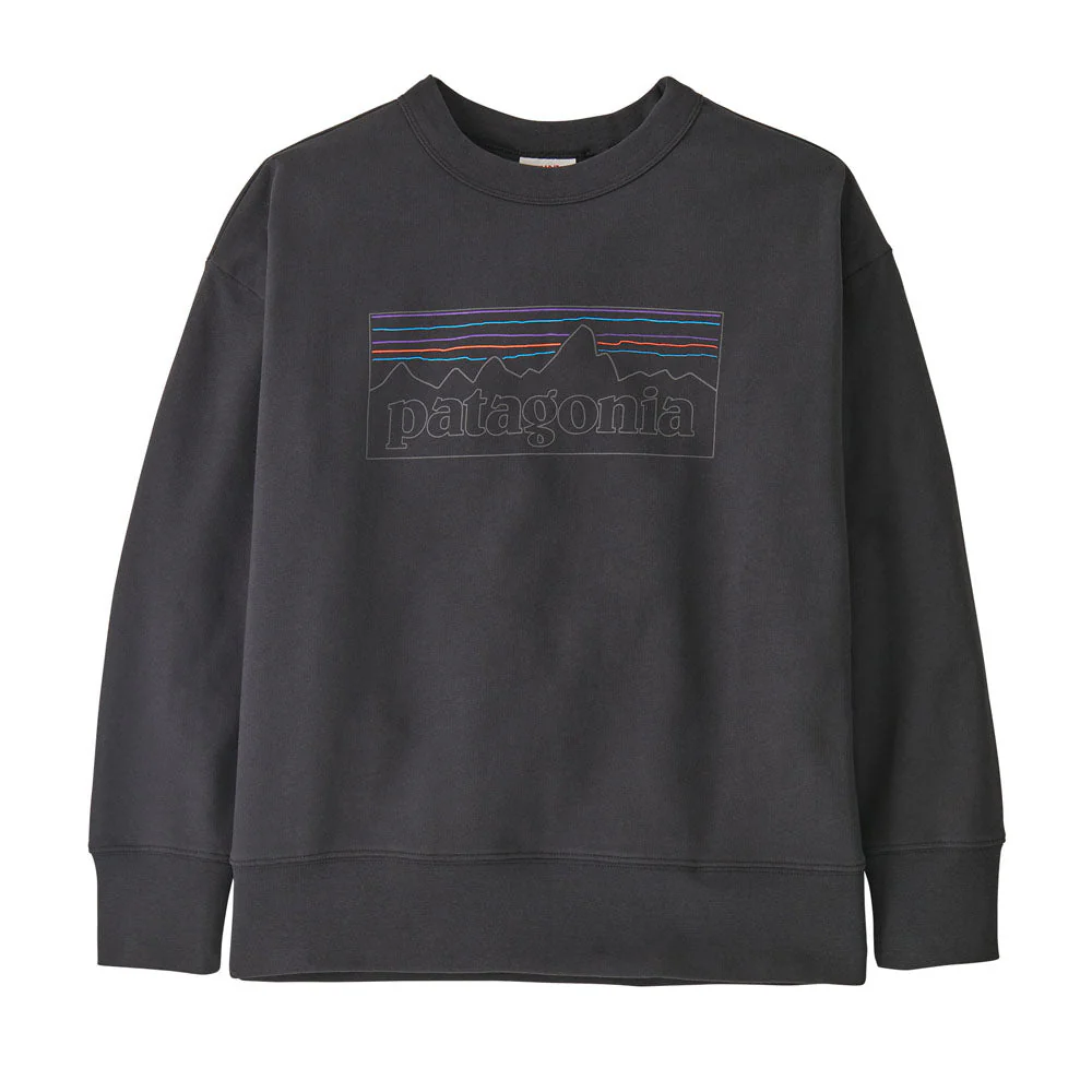 Kids' Crew Sweatshirt - Image 5