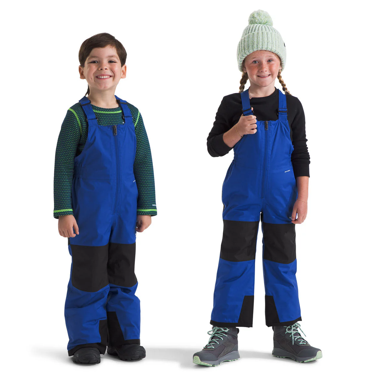Kids' Freedom Insulated Bib - Image 3