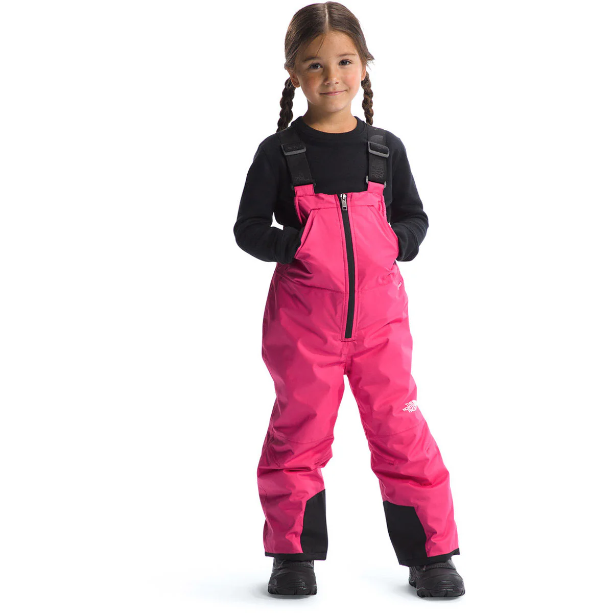 Kids' Freedom Insulated Bib - Image 2