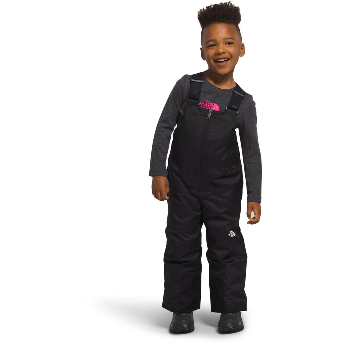Kids' Freedom Insulated Bib - Image 3
