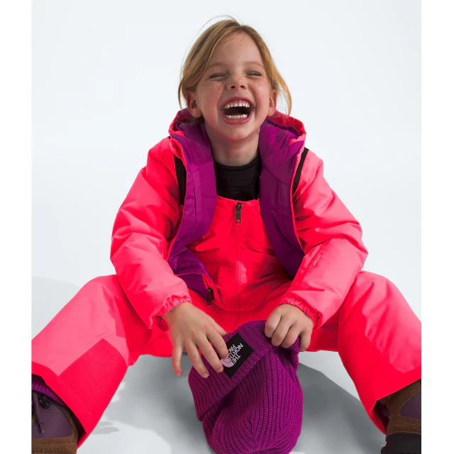 Kids' Freedom Insulated Jacket - Image 2