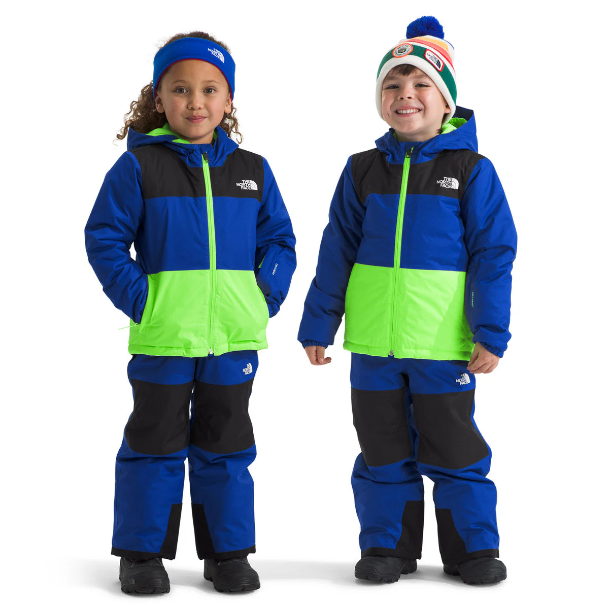 Kids' Freedom Insulated Jacket - Image 4