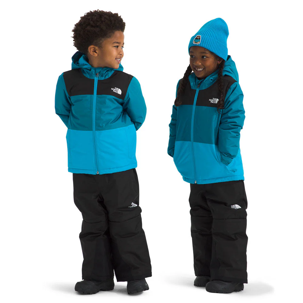 Kids' Freedom Insulated Jacket - Image 5