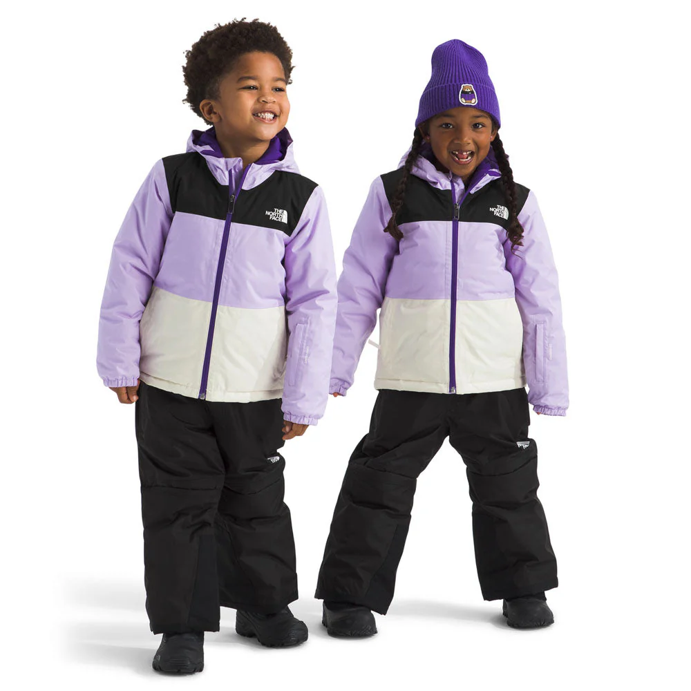 Kids' Freedom Insulated Jacket - Image 6