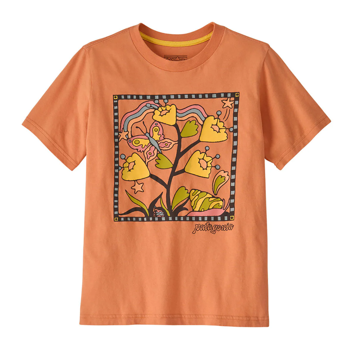 Kids' Graphic T-Shirt - Image 4