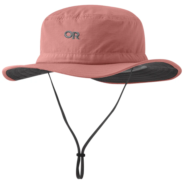 Kids' Helios Sun Hat - Image 4