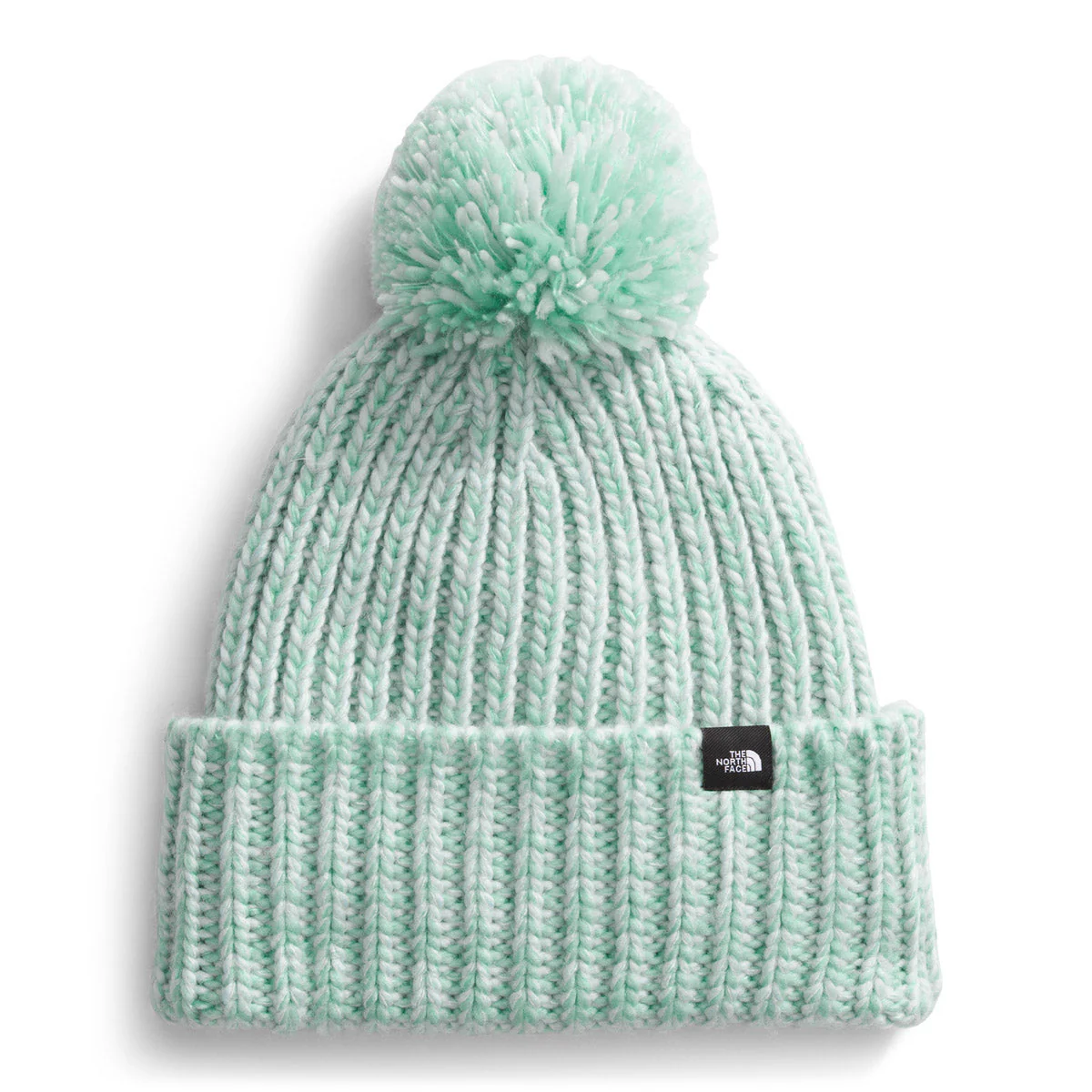 Kids' Lined Cozy Chunky Beanie - Image 3