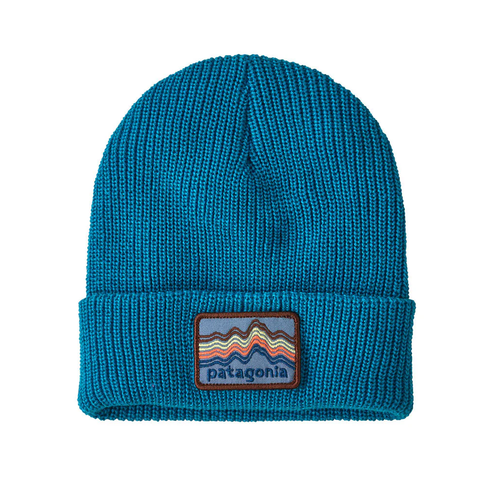 Kids' Logo Beanie - Image 2