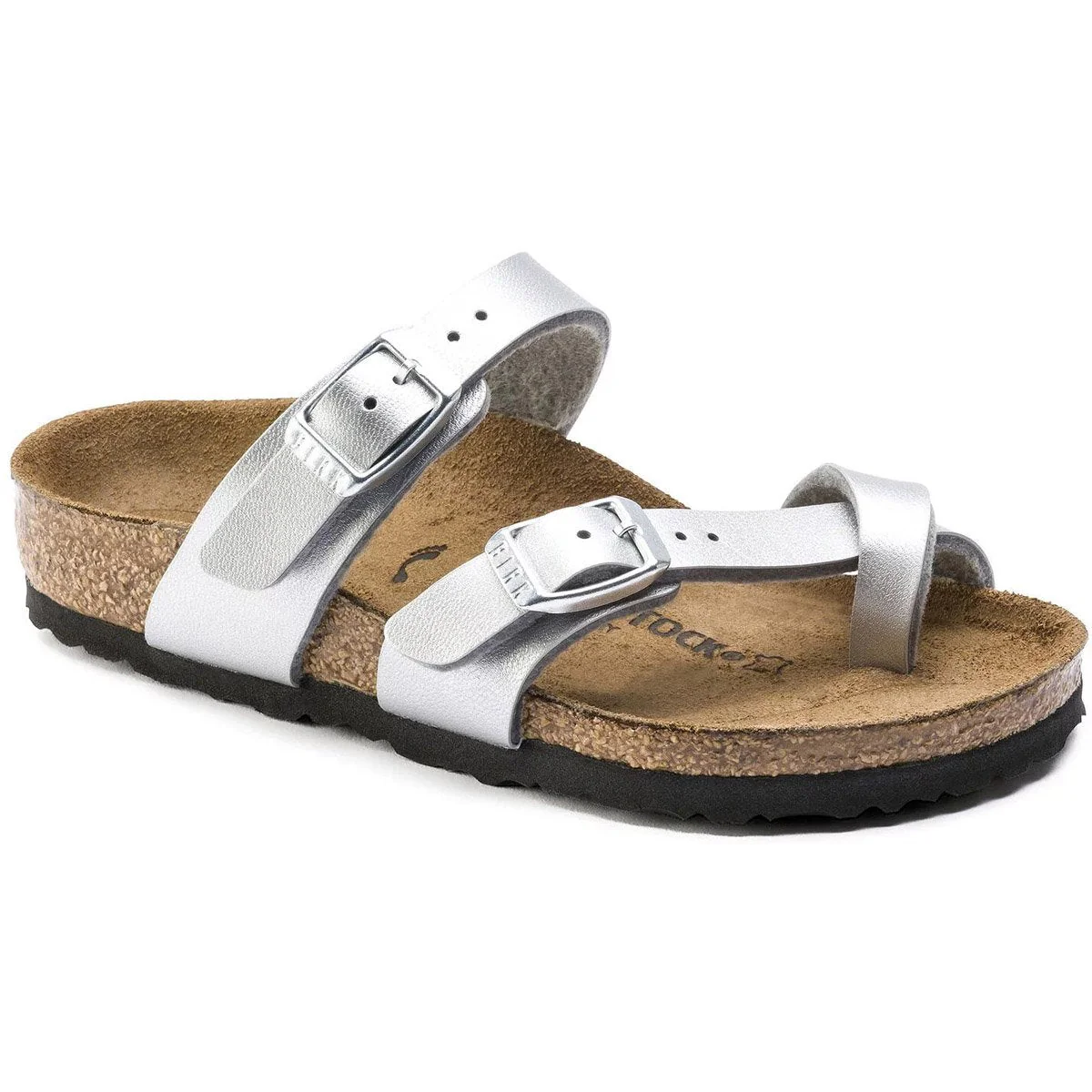 Kids' Mayari Birko-Flor - Narrow - Image 2