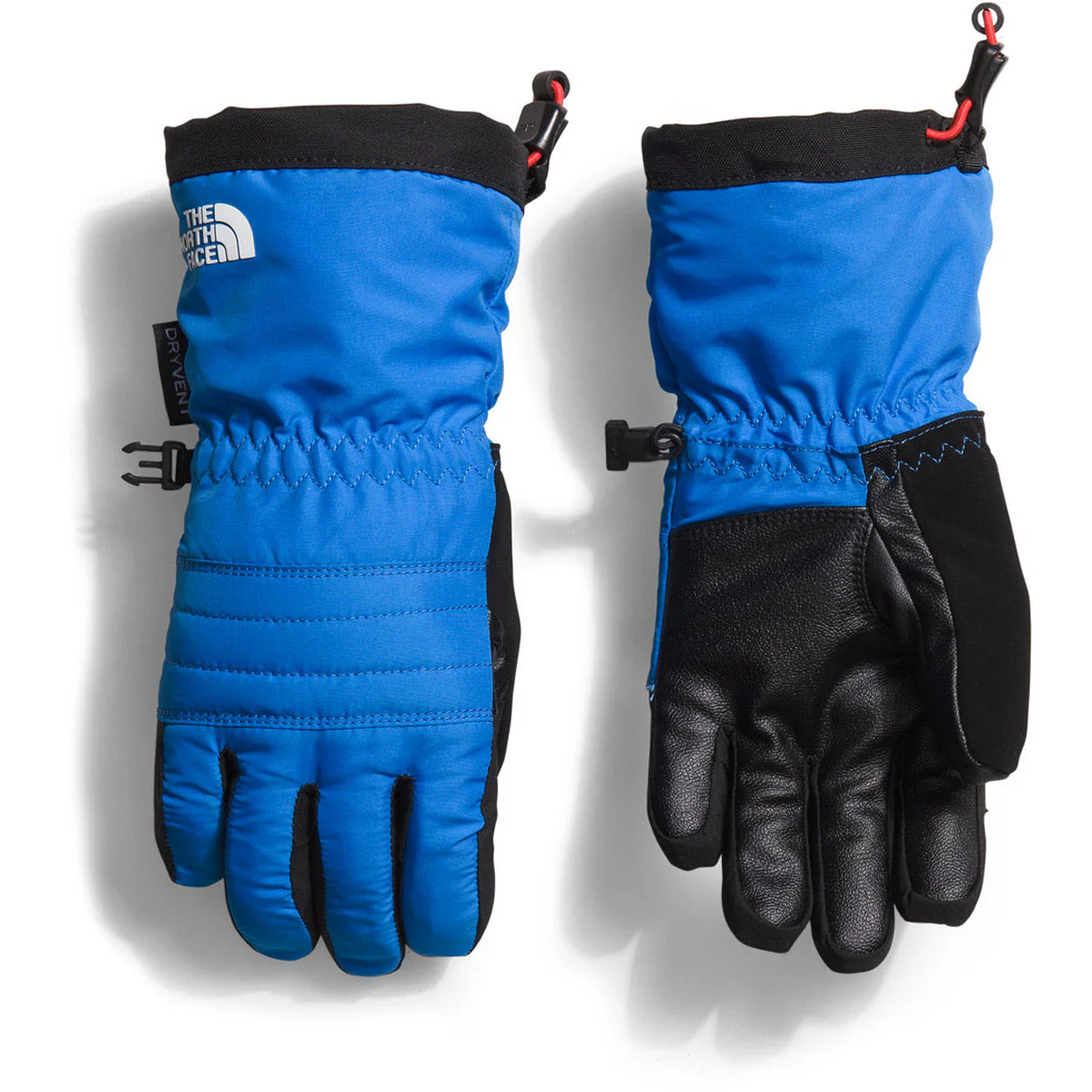 Kids' Montana Ski Glove - Image 2