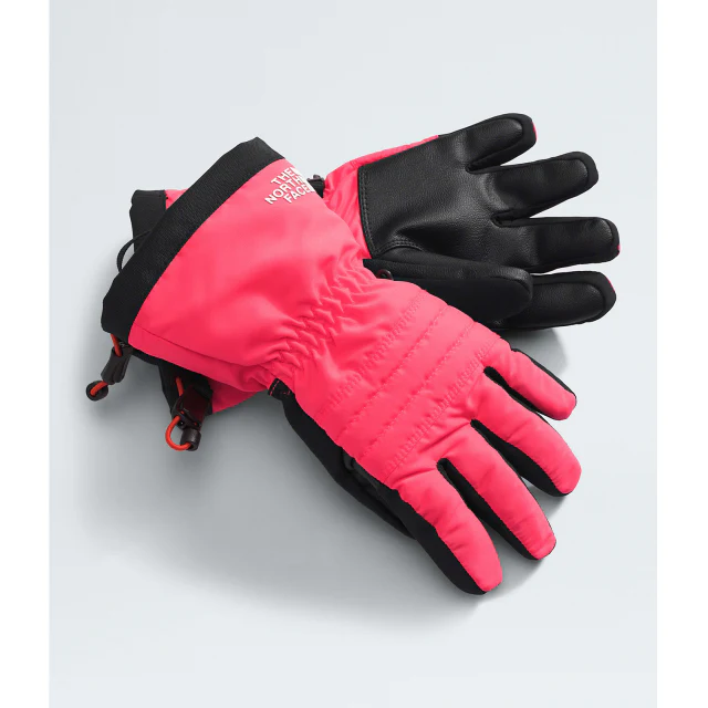 Kids' Montana Ski Glove - Image 2