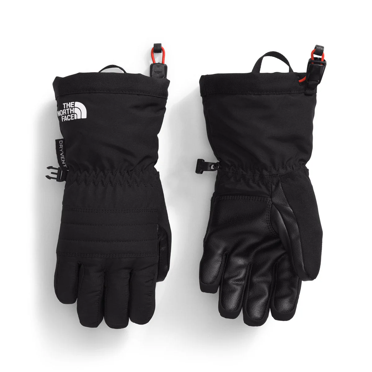 Kids' Montana Ski Glove - Image 4