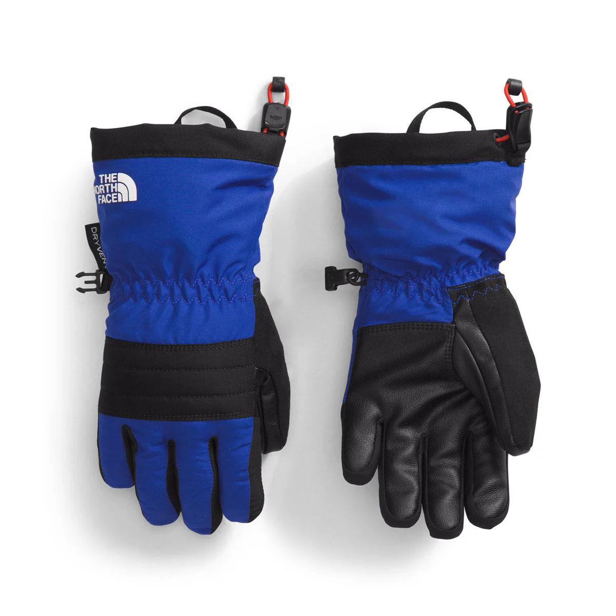 Kids' Montana Ski Glove - Image 5