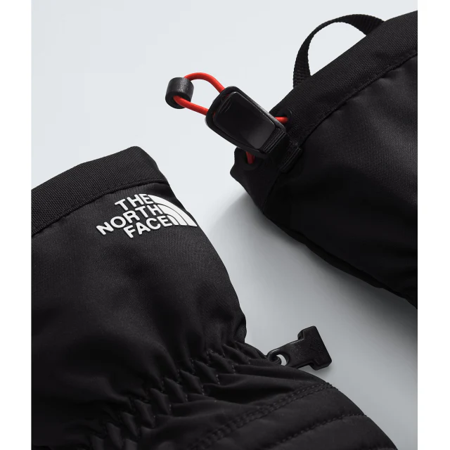 Kids' Montana Ski Glove - Image 6