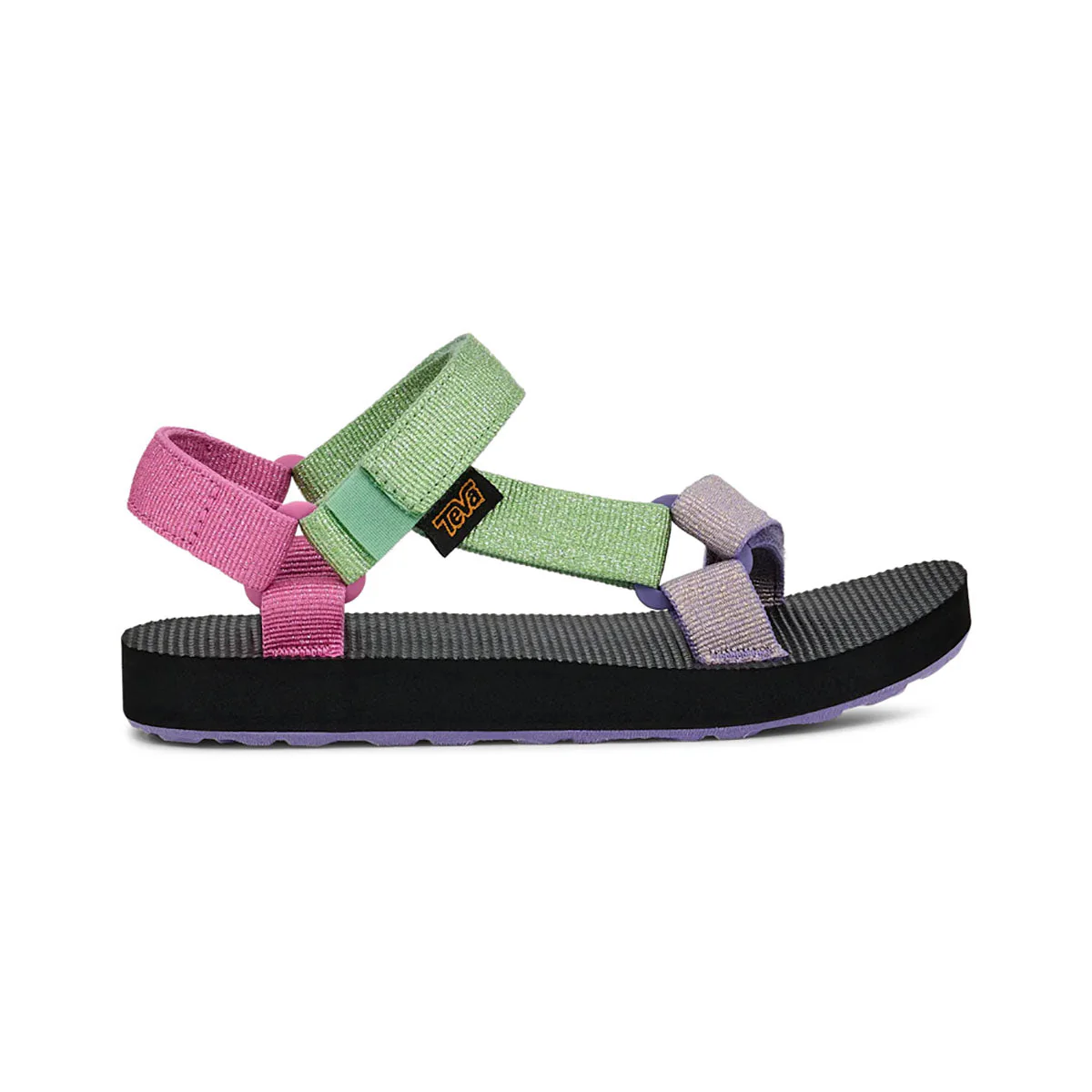 Kids' Original Universal Metallic Sandal - Image 5