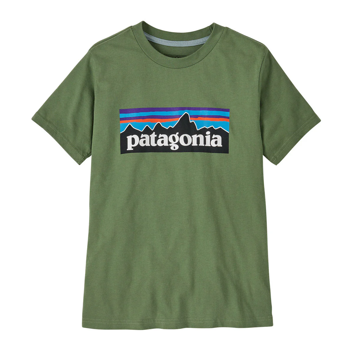 Kids' P-6 Logo T-Shirt - Image 3