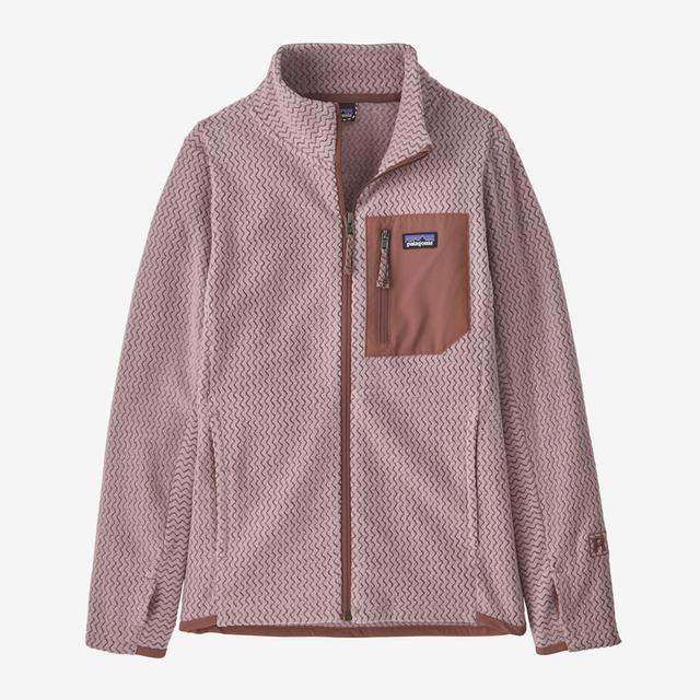 Kids' R1 Air Full-Zip Jacket - Image 2