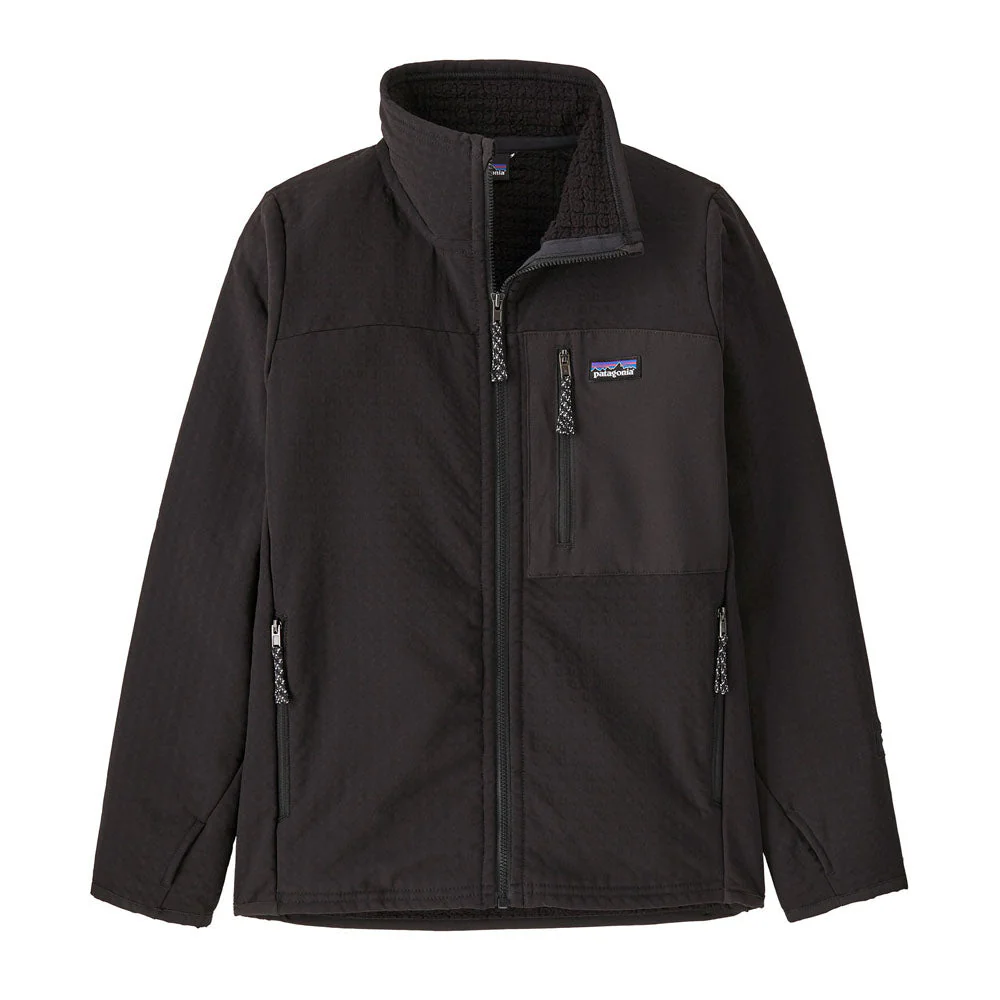 Kids' R2 TechFace Jacket - Image 3