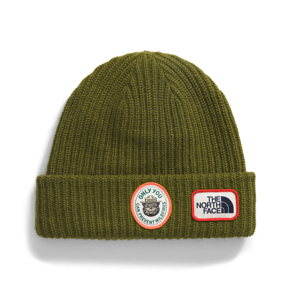 Kids' Salty Lined Beanie - Image 4