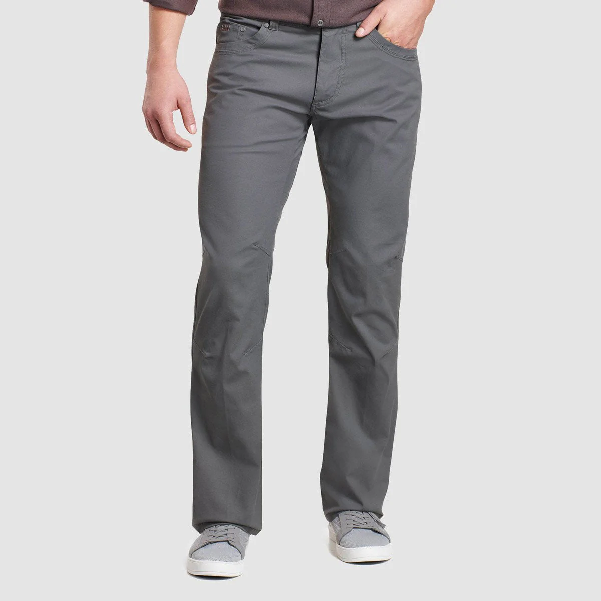 Men's Kanvus Jean - Image 2