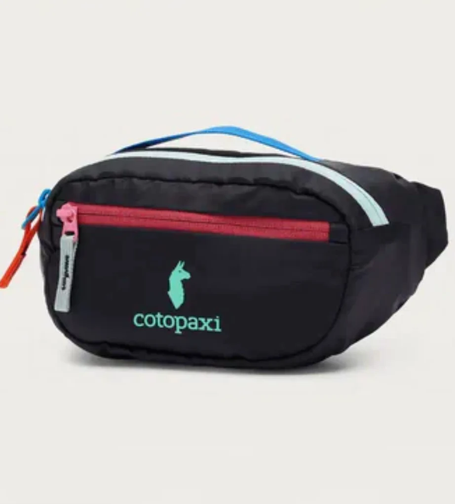 Kapai 1.5L Hip Pack