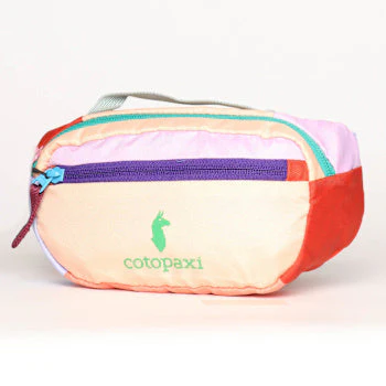 Kapai 1.5L Hip Pack - Image 2