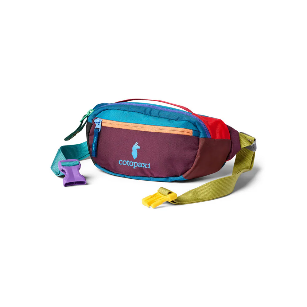Kapai 1.5L Hip Pack - Image 3