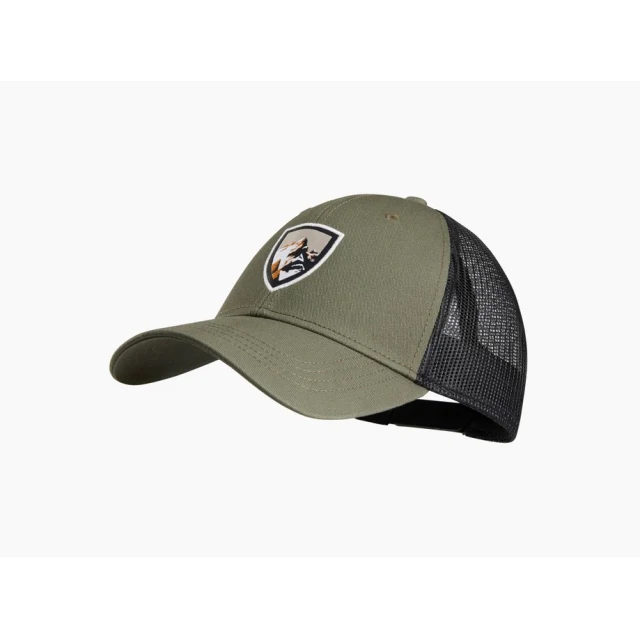 Kuhl Trucker