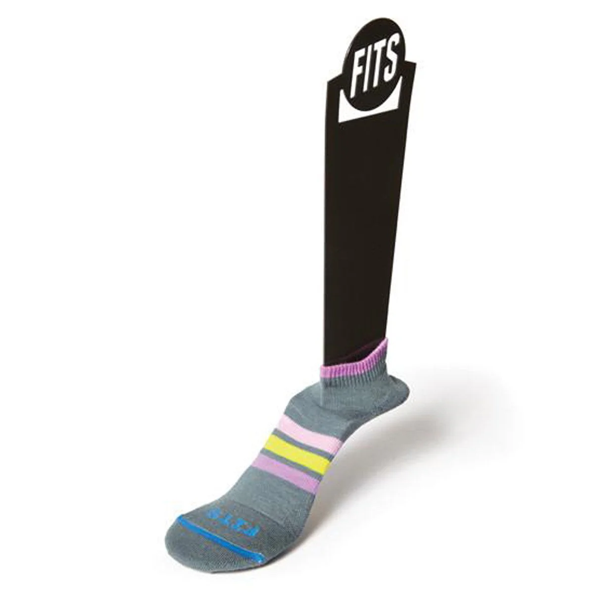 Light Runner Low Socks - Image 7
