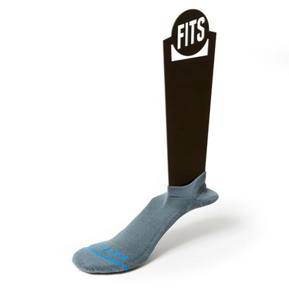 Light Runner No Show Socks - Image 3