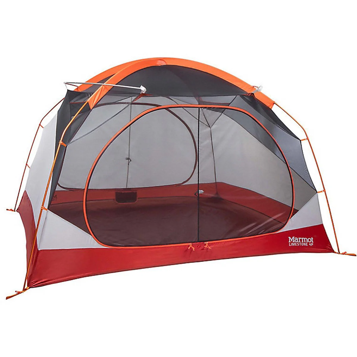 Limestone 4-Person Tent - Image 2