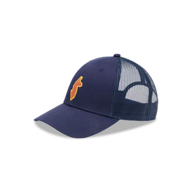 Llama Trucker Hat - Image 3