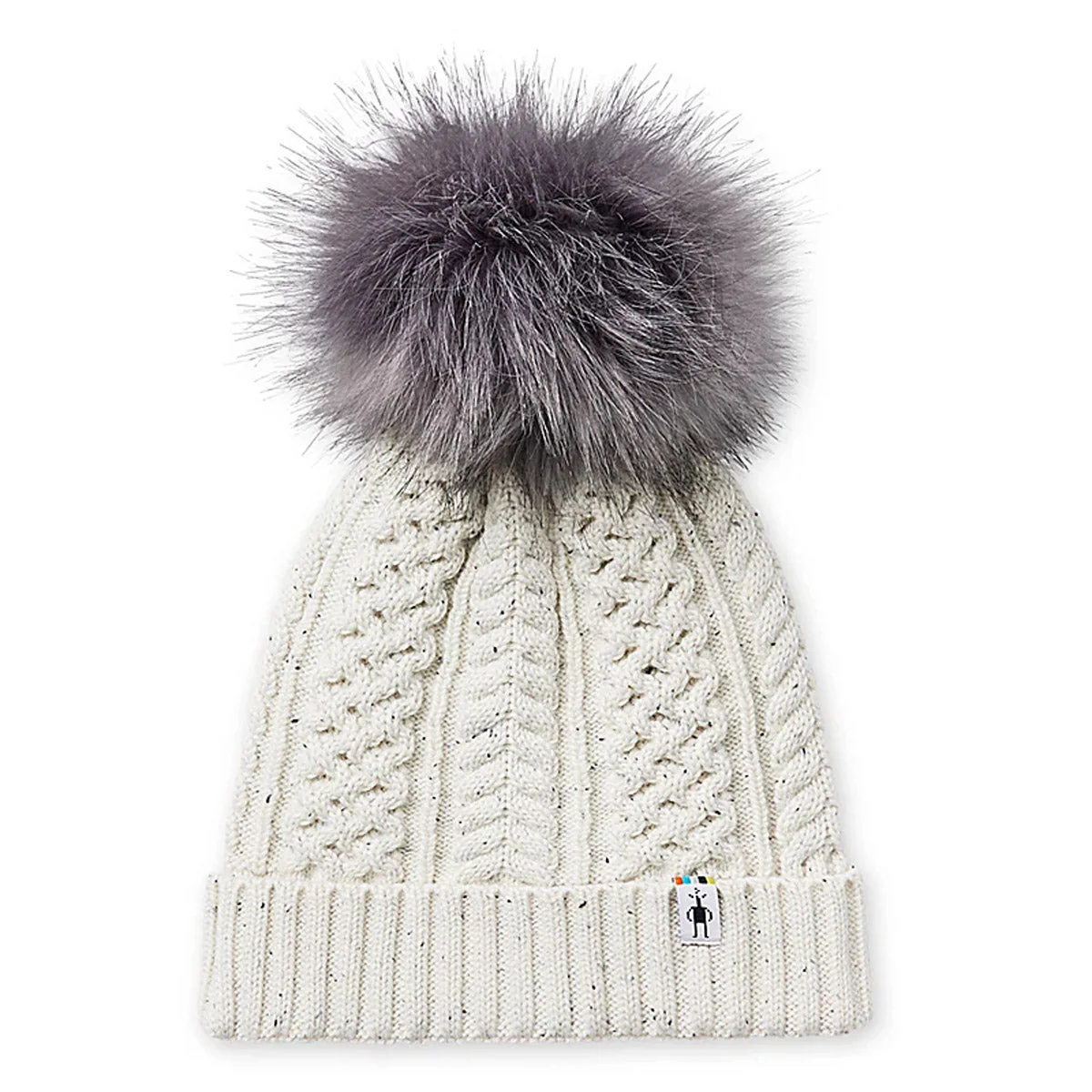 Lodge Girl Beanie - Image 2
