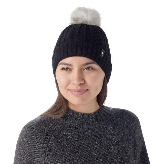Lodge Girl Beanie - Image 3