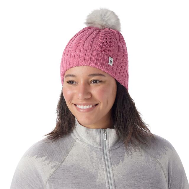 Lodge Girl Beanie - Image 4