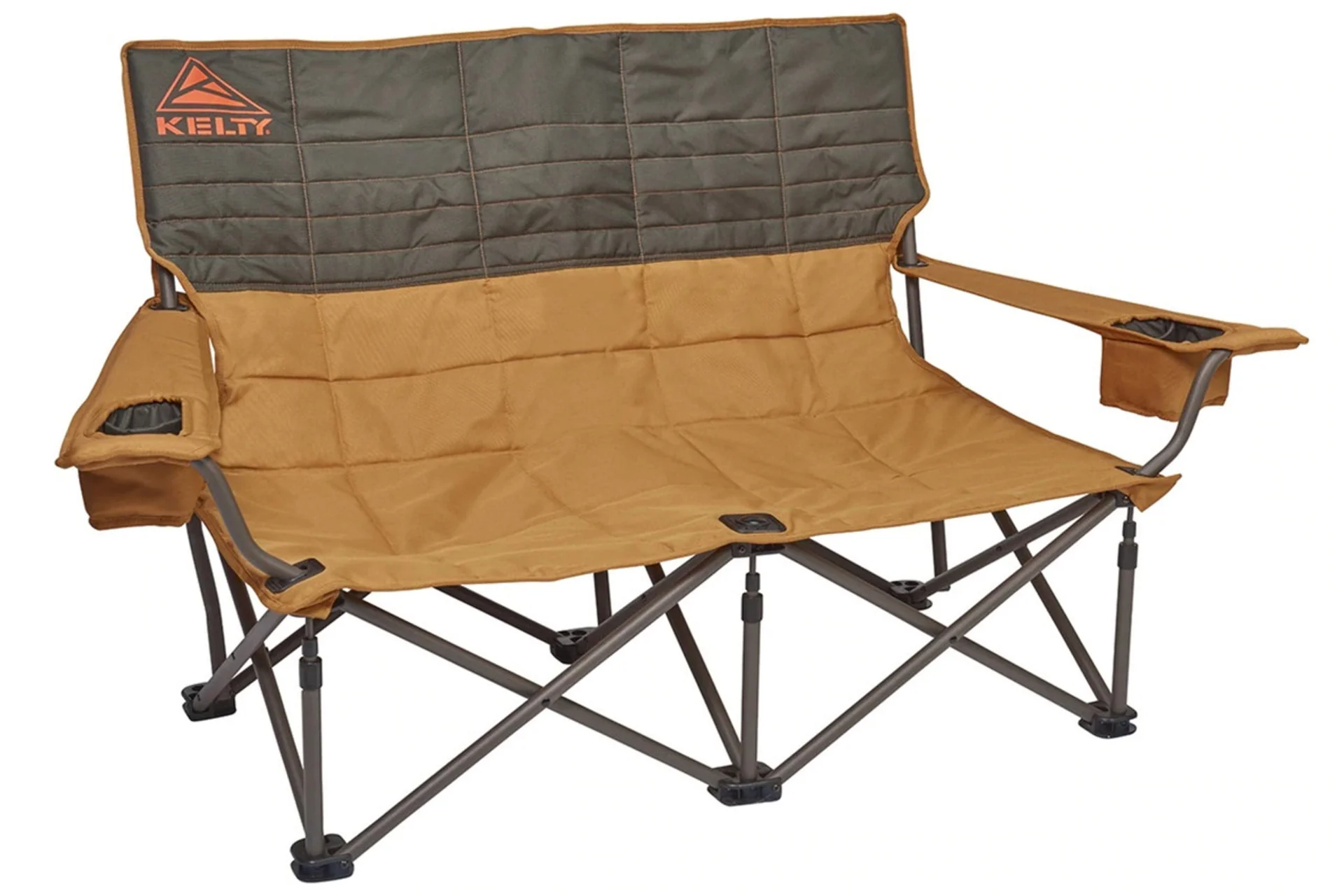 Low Loveseat Chair - Image 3