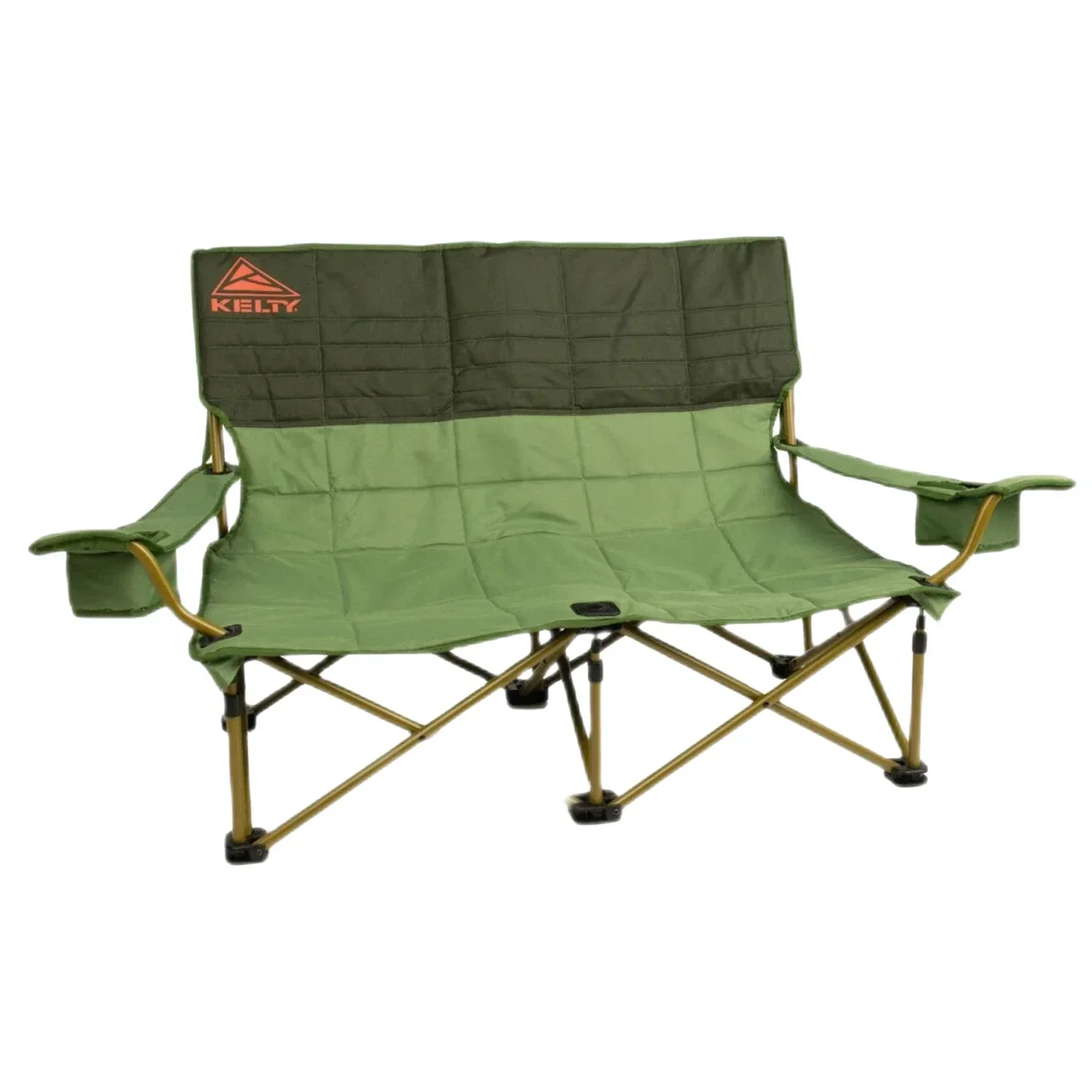 Low Loveseat Chair - Image 5