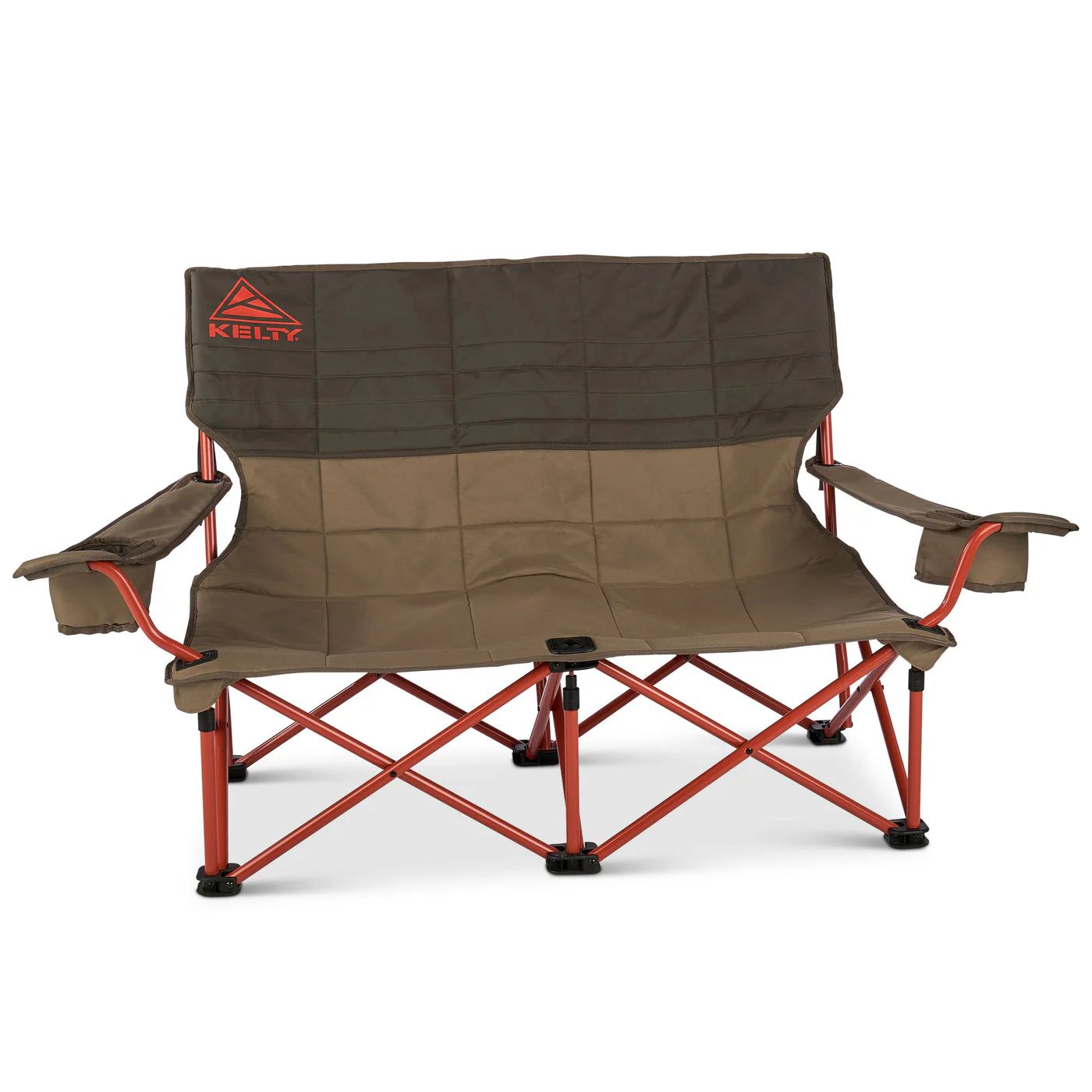 Low Loveseat Chair - Image 6