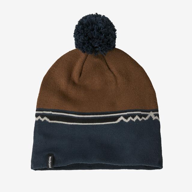 Lightweight Powder Town Beanie - Image 2