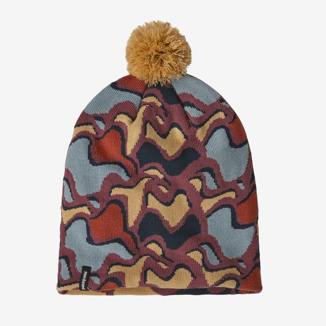 Lightweight Powder Town Beanie - Image 3