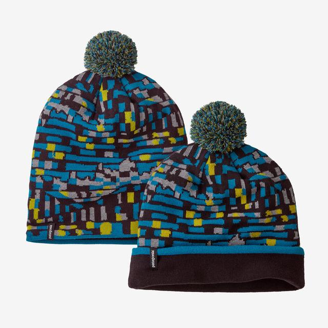 Lightweight Powder Town Beanie - Image 4