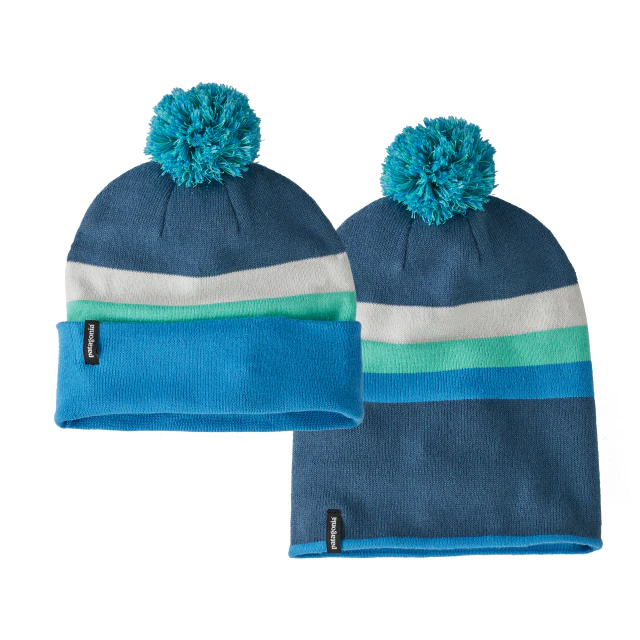 Lightweight Powder Town Beanie - Image 5