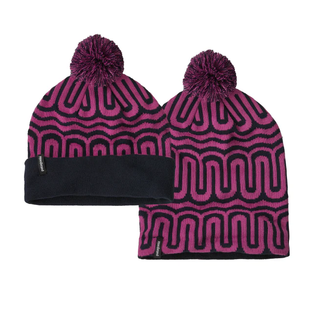 Lightweight Powder Town Beanie - Image 6