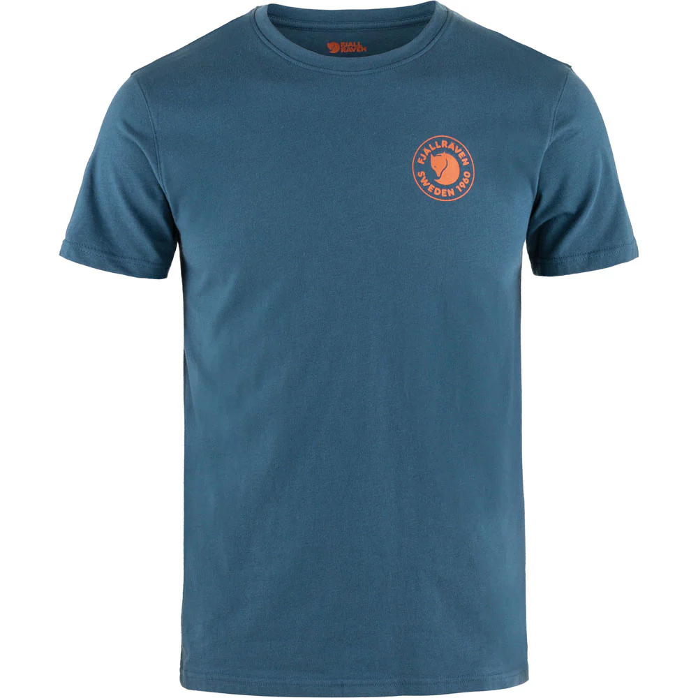 Men's 1960 Logo T-shirt - Image 2
