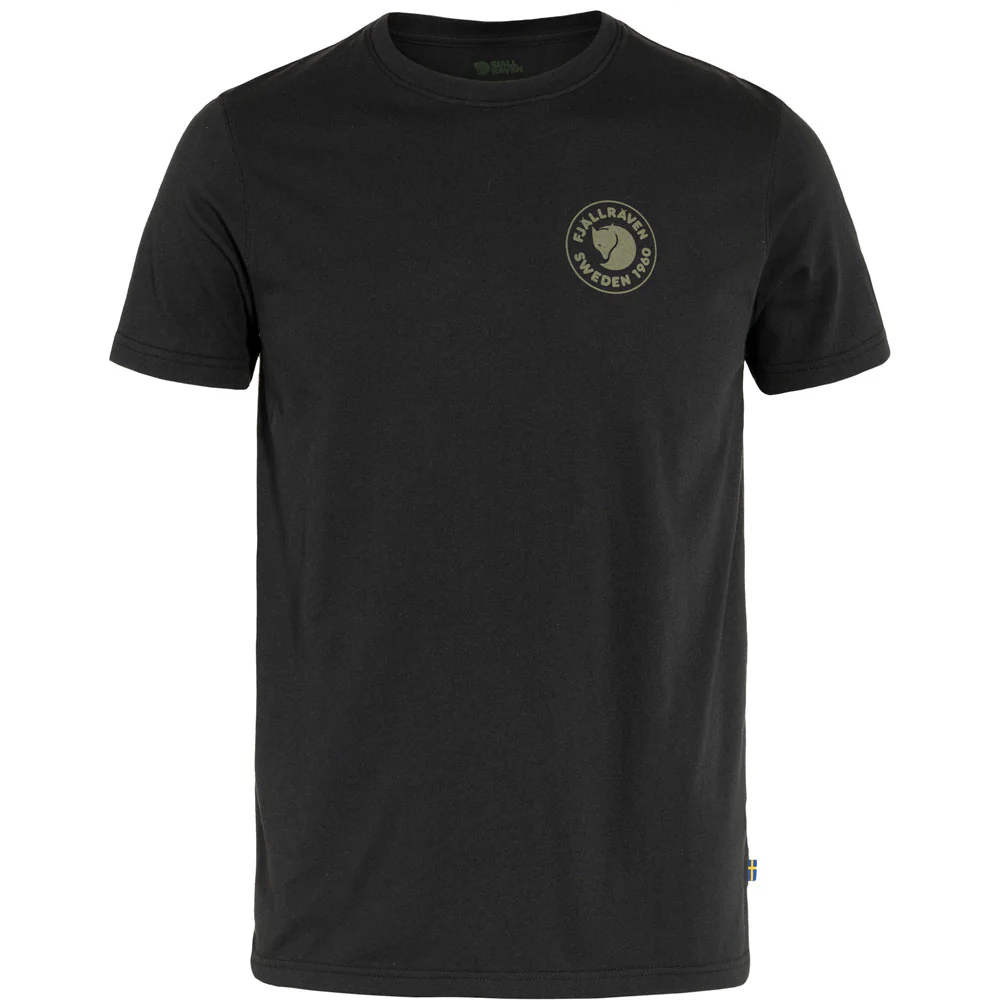 Men's 1960 Logo T-shirt - Image 3
