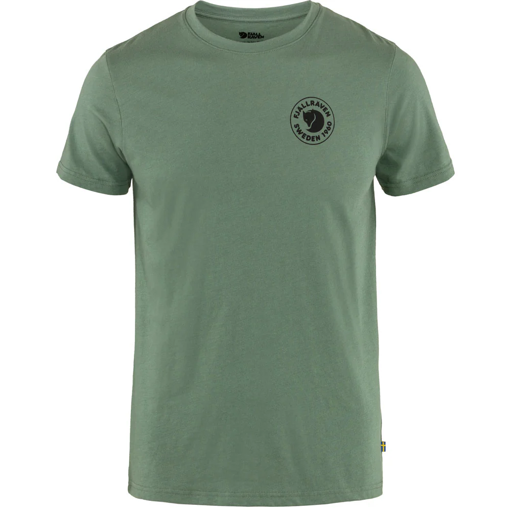 Men's 1960 Logo T-shirt - Image 4